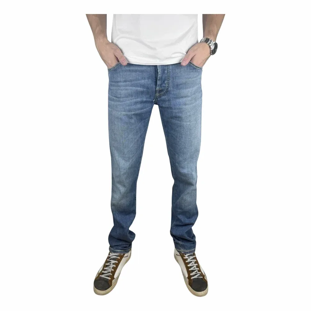 JACOB COHEN Arc Slim