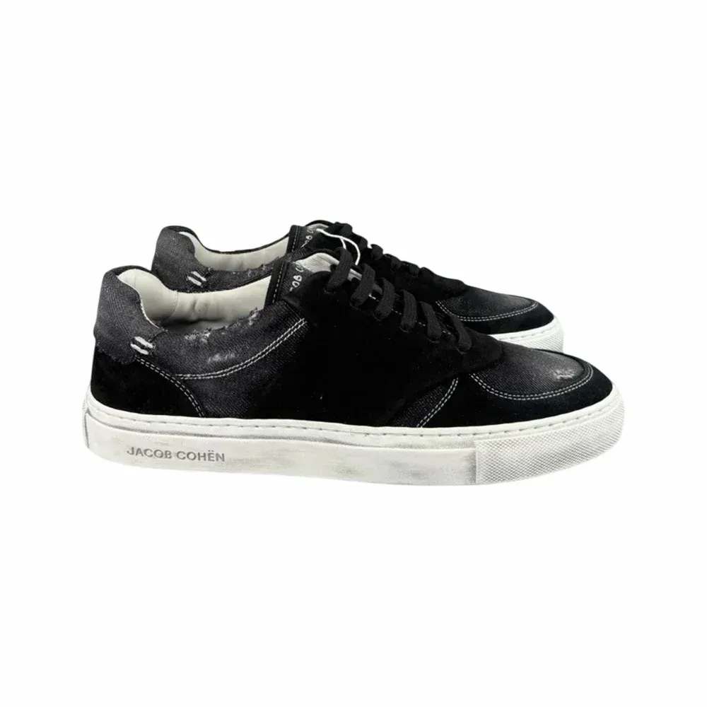 JACOB COHEN Dreamer Sneaker