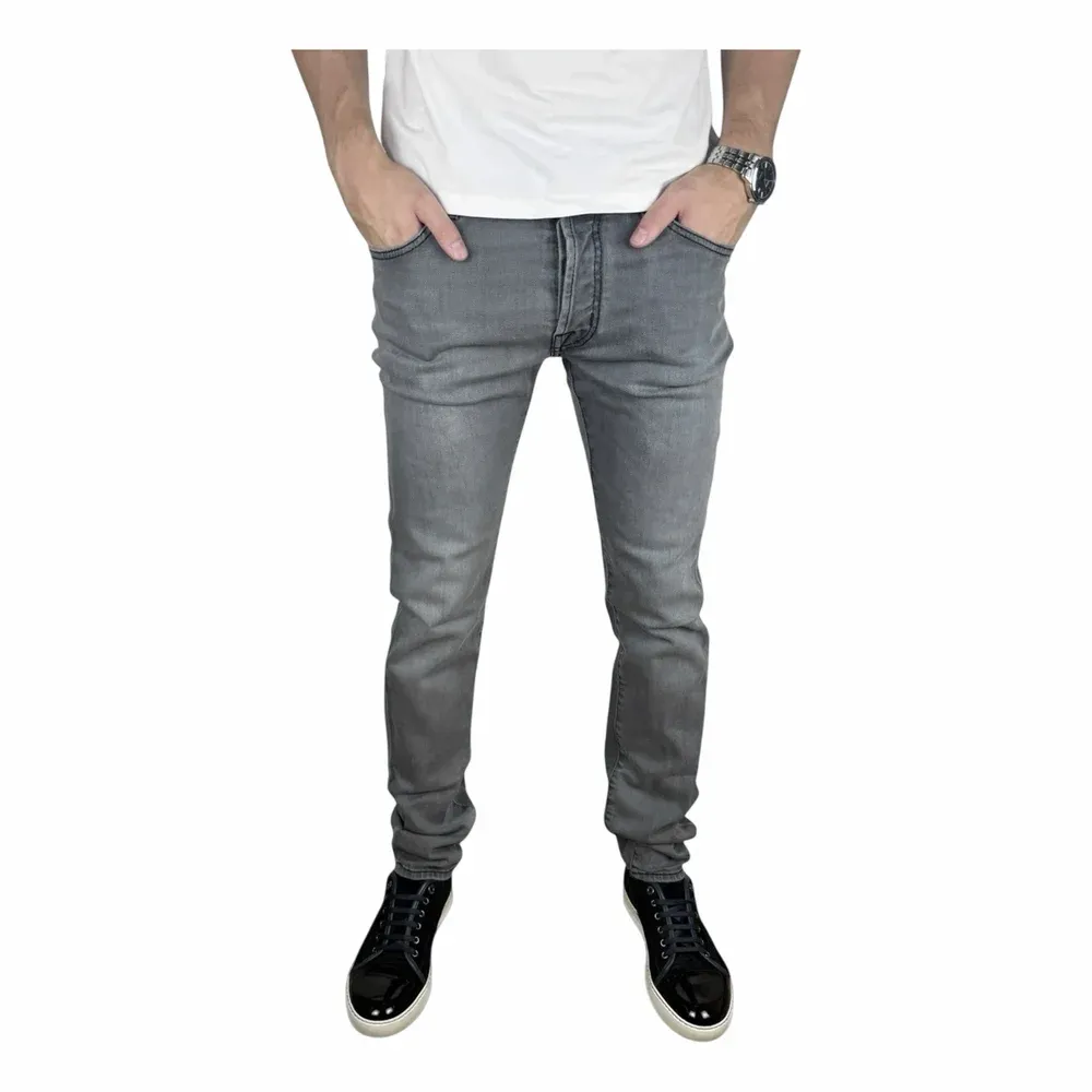 JACOB COHEN Anbass Slim Fit Jeans