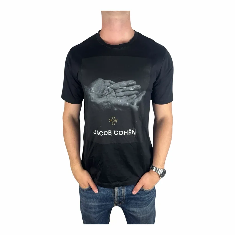 JACOB COHEN Stockholm T-shirt