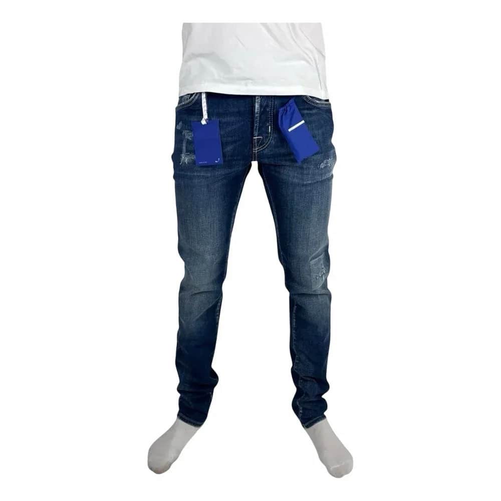 JACOB COHEN Cool Guy Jean