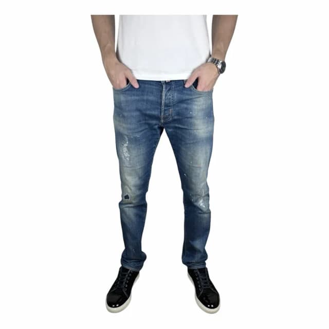 JACOB COHEN Skater Jeans