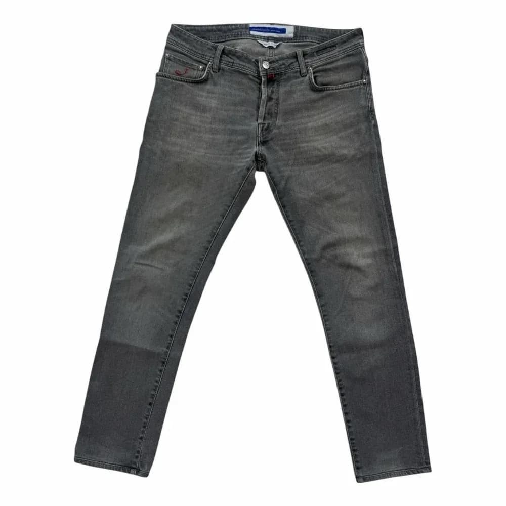 JACOB COHEN Nick Slim Jeans