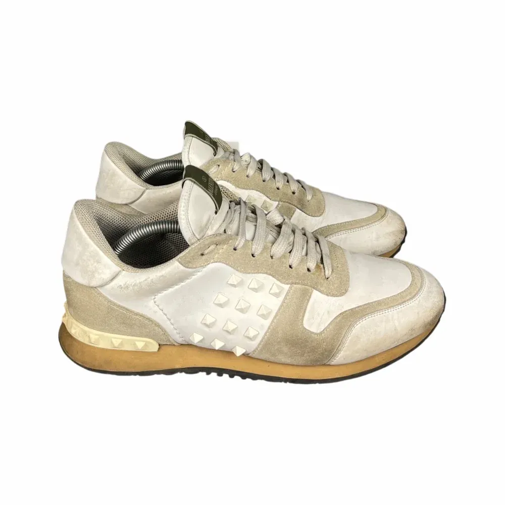 Valentino Rockrunner