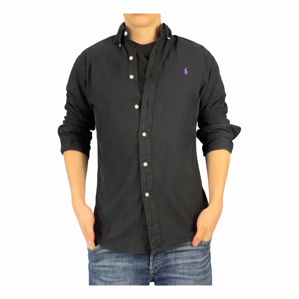 Ralph Lauren Oxford Shirt