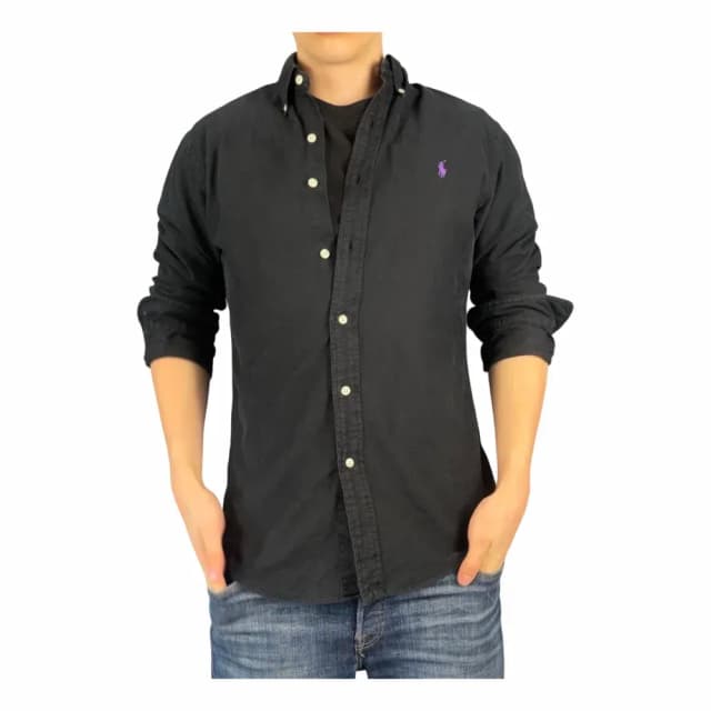 Ralph Lauren Oxford Shirt