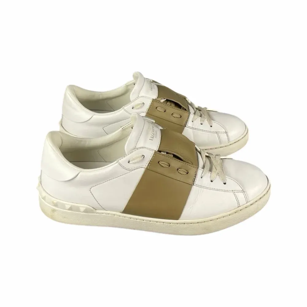 Valentino Open Sneakers