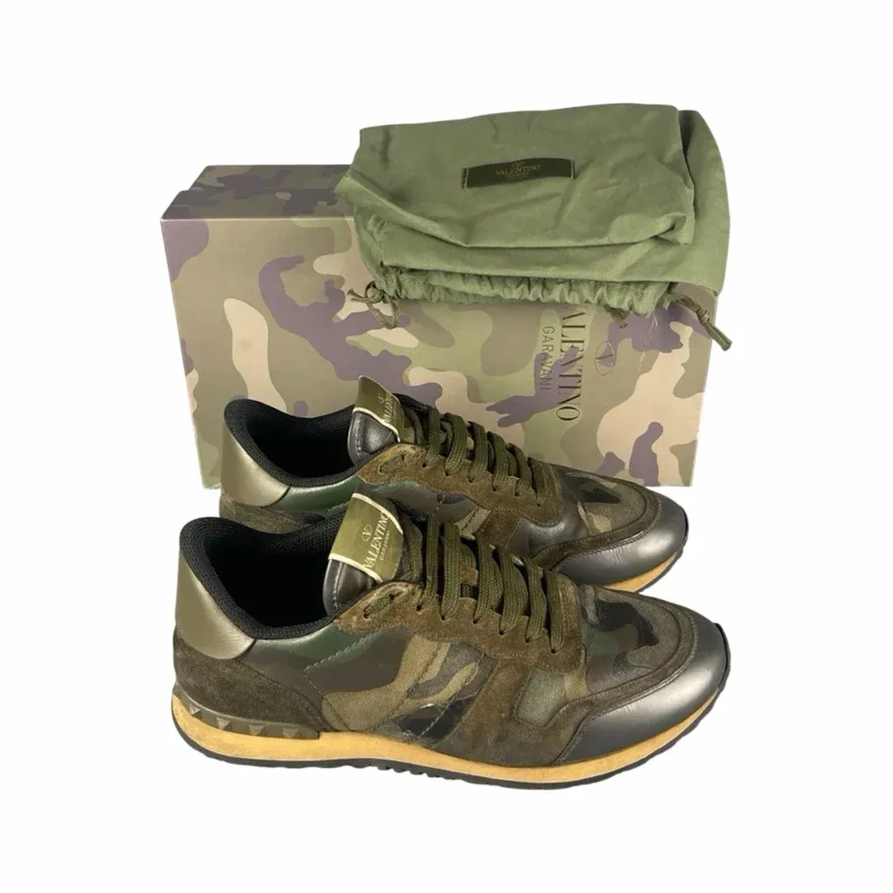Valentino Rockrunner