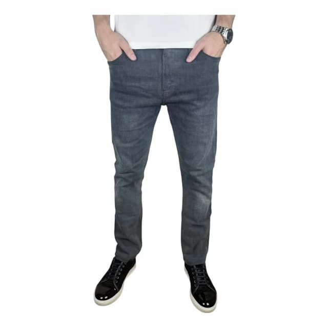 Nudie Revend Skinny Jeans