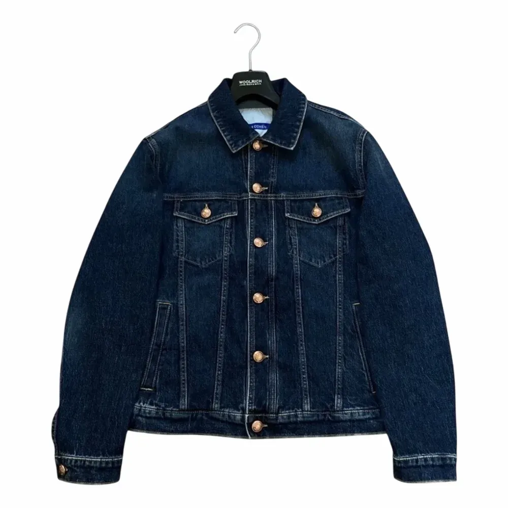 JACOB COHEN ONLJAGGER JACKET