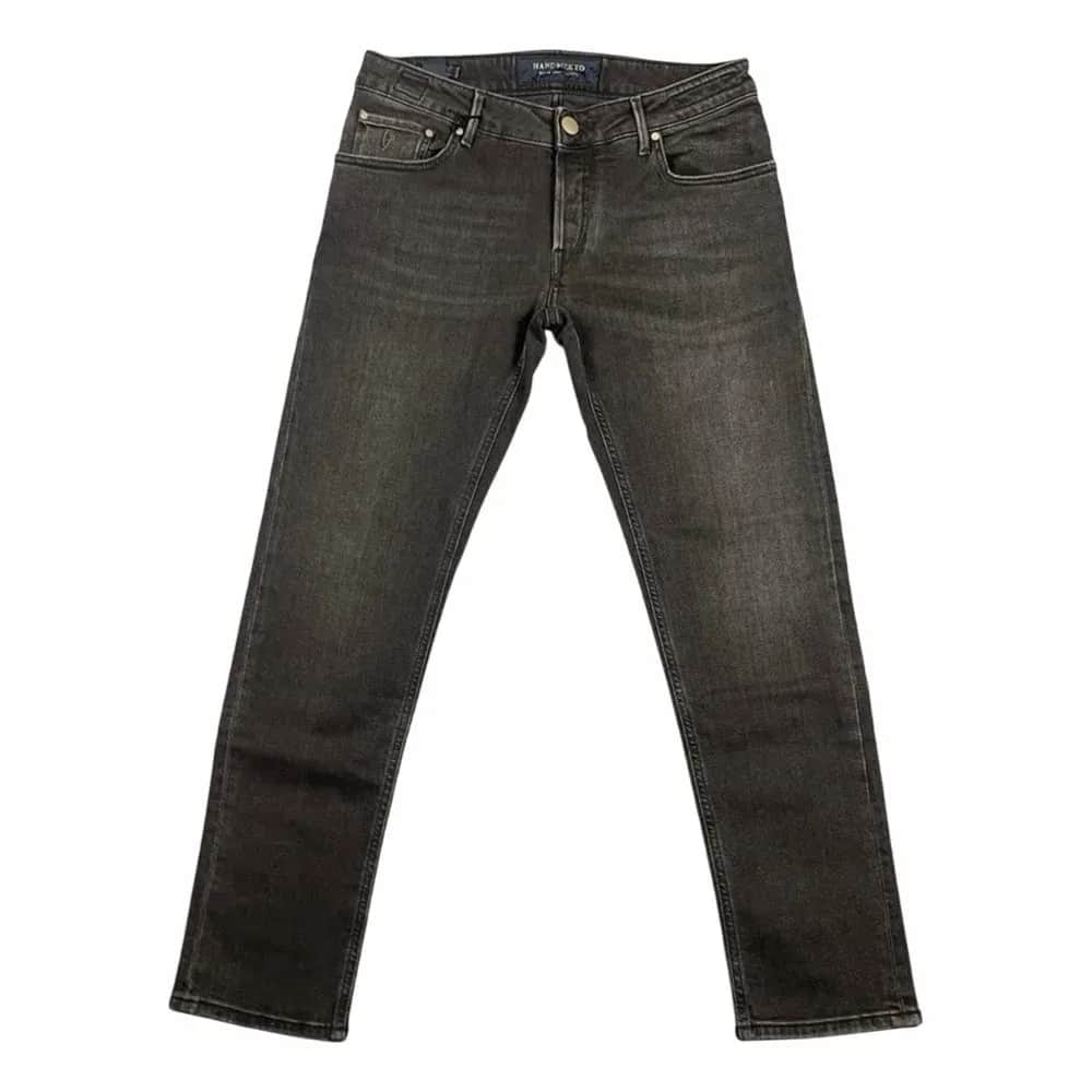 Handpicked Orvieto Slim Fit