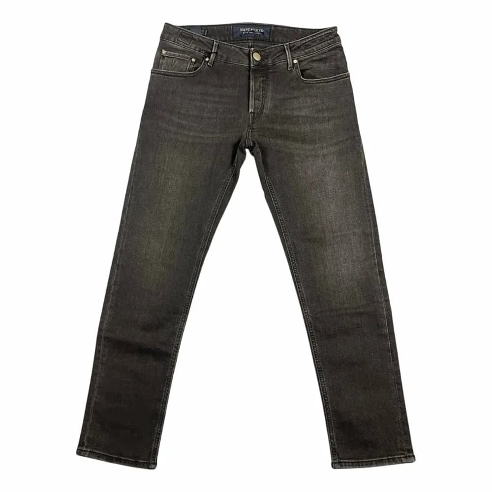 Handpicked Orvieto Slim Fit