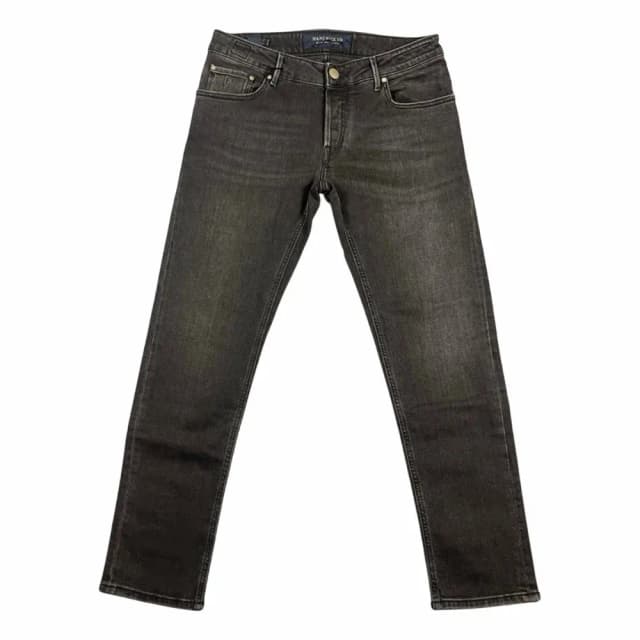 Handpicked Orvieto Slim Fit