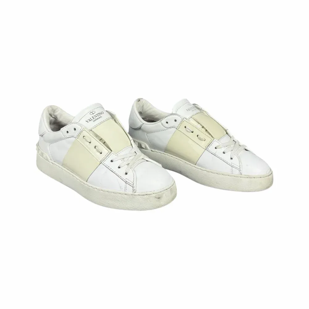 Valentino Open Sneaker