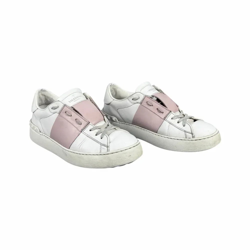 Valentino Open Sneakers