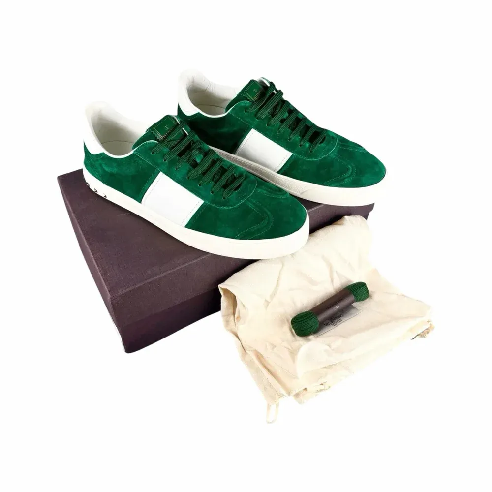 Valentino Flycrew