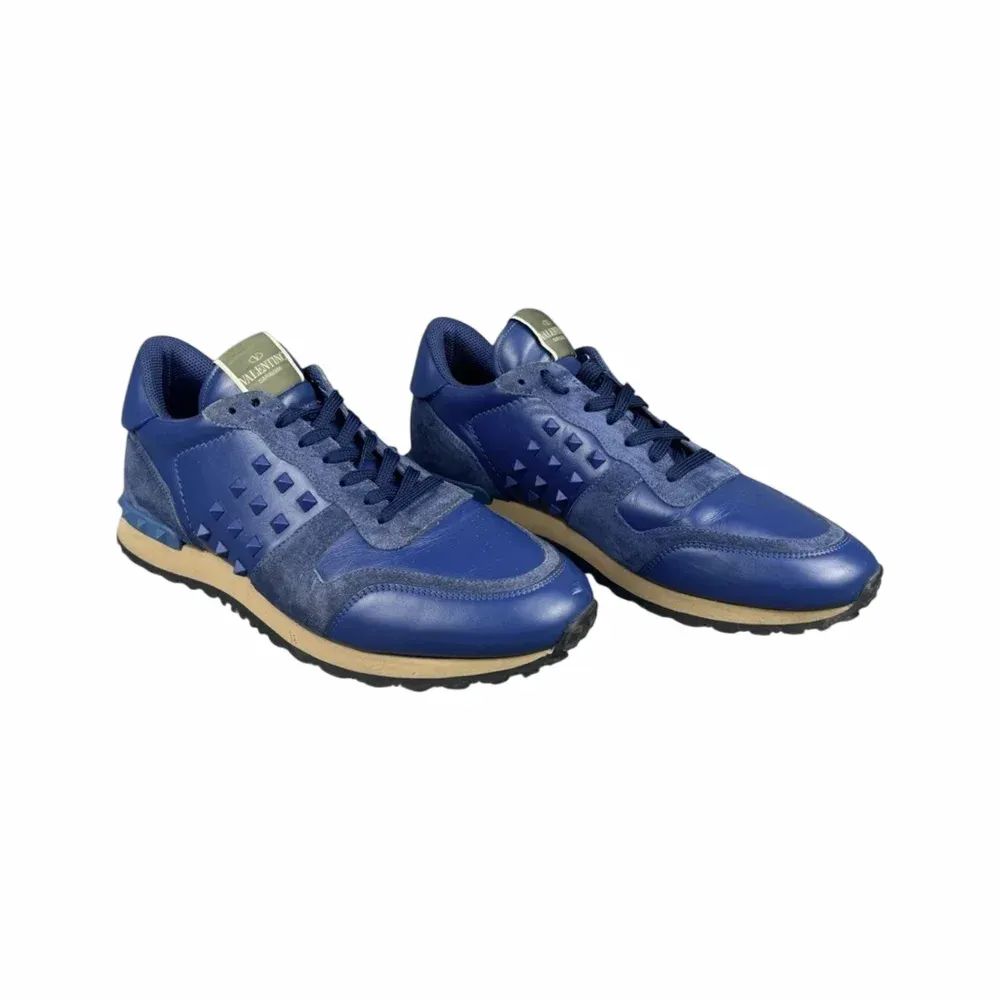 Valentino Rockrunner