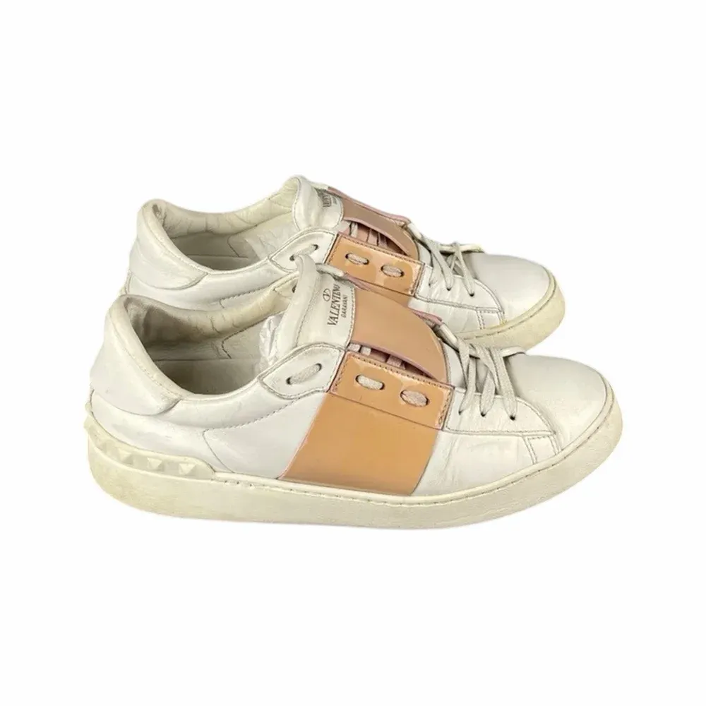 Valentino Open Sneaker