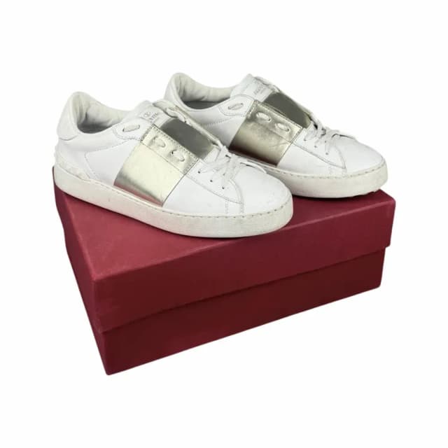 Valentino Open Sneakers