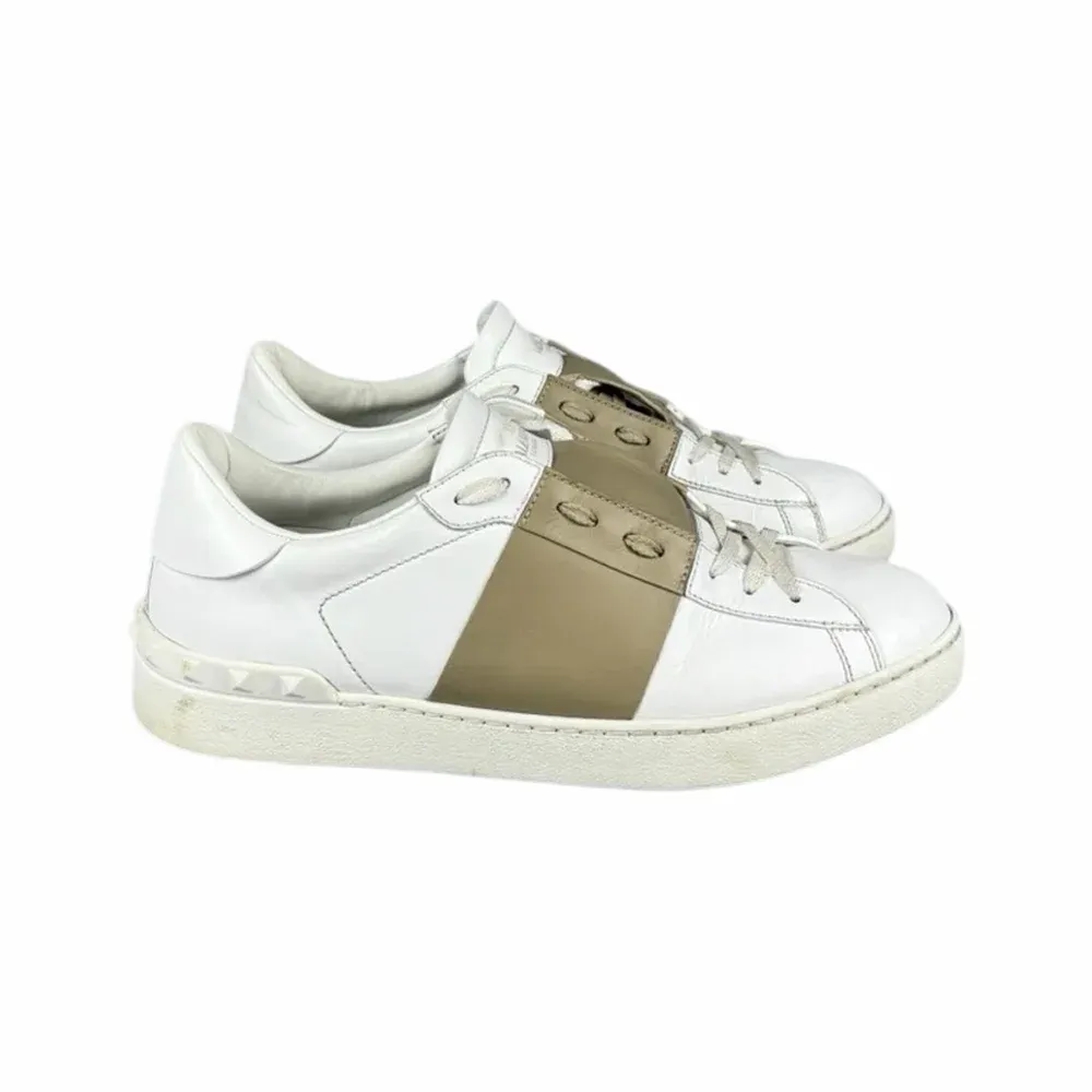 Valentino Open Sneakers