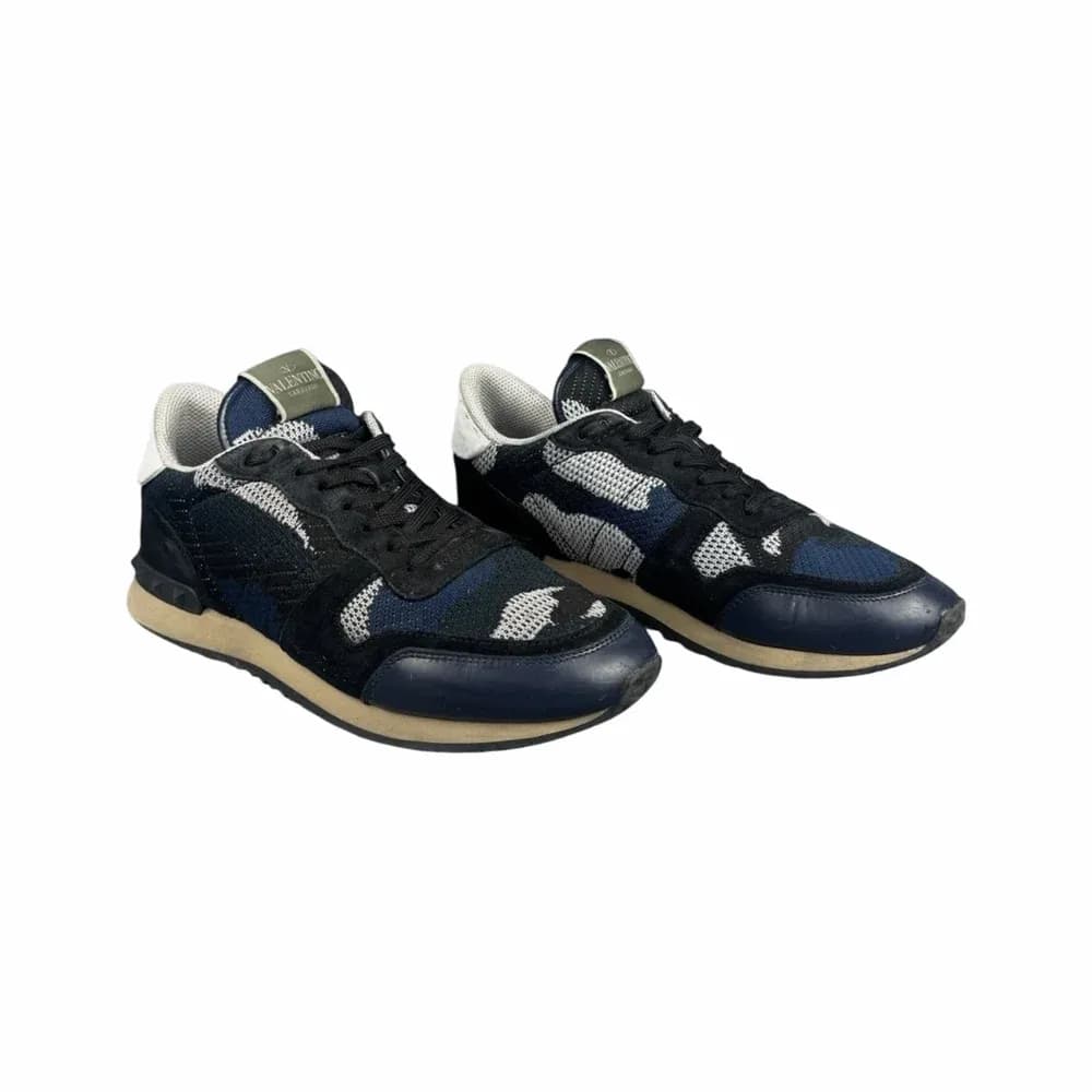 Valentino Rockrunner Sneakers