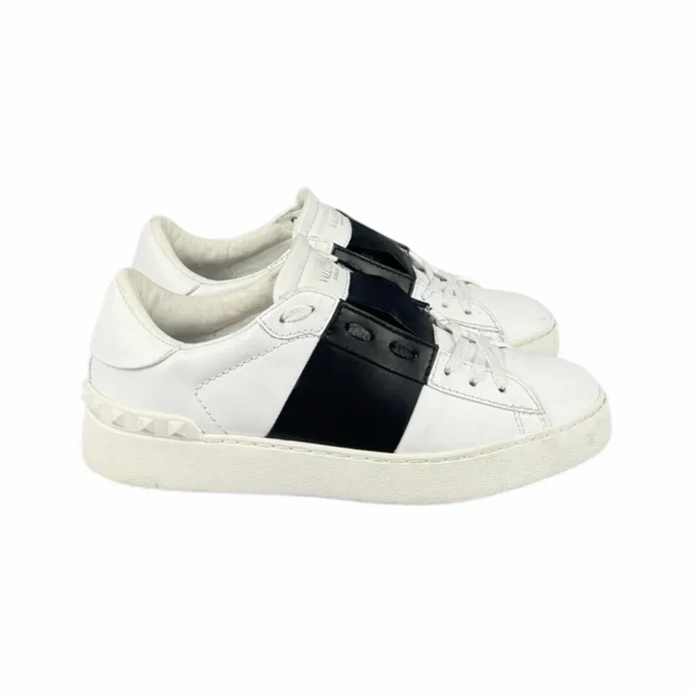 Valentino Open Sneakers