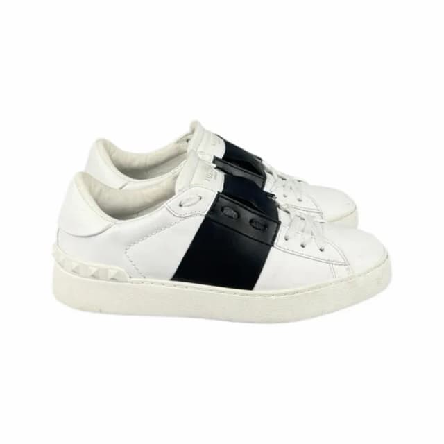 Valentino Open Sneakers