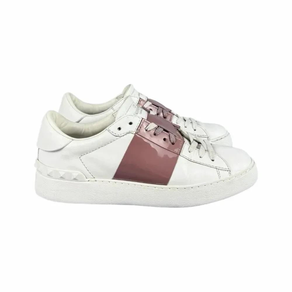 Valentino Open Sneakers
