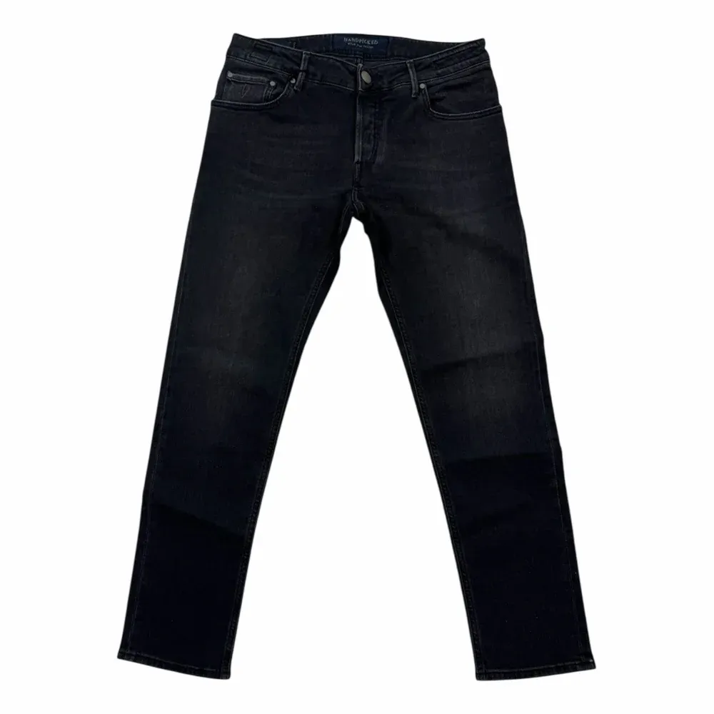 Handpicked Orvieto NOS Jeans