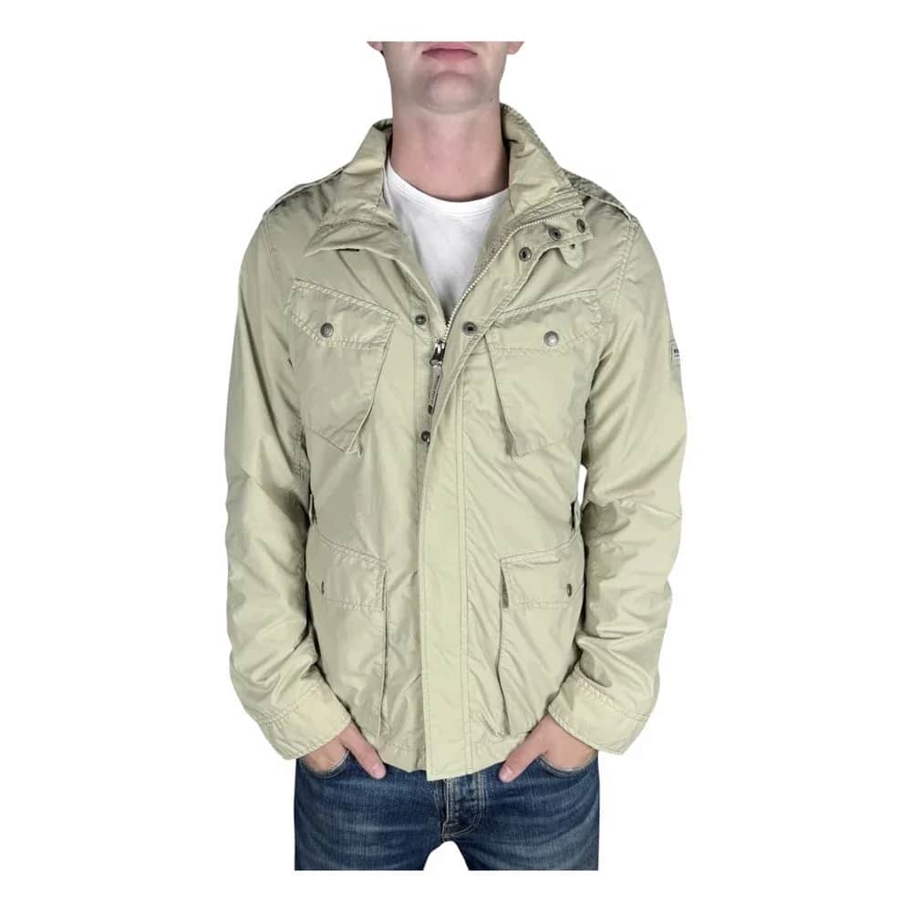Woolrich Field Jacket