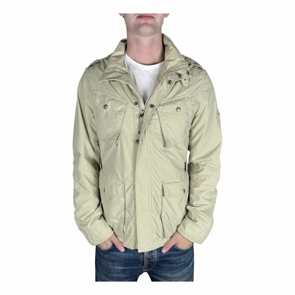 Woolrich Field Jacket