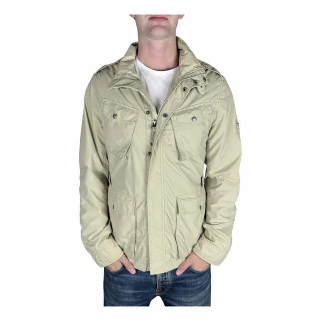 Woolrich Field Jacket
