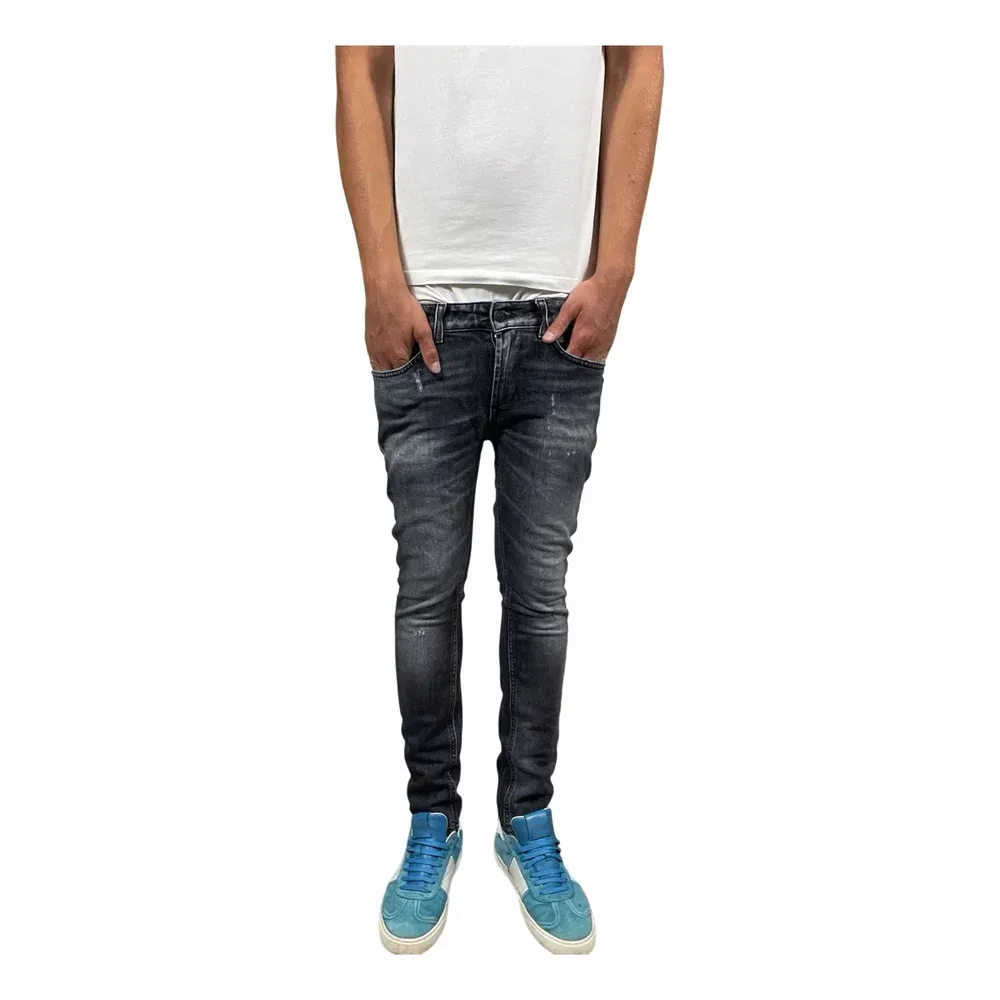 Dondup Skater Jeans