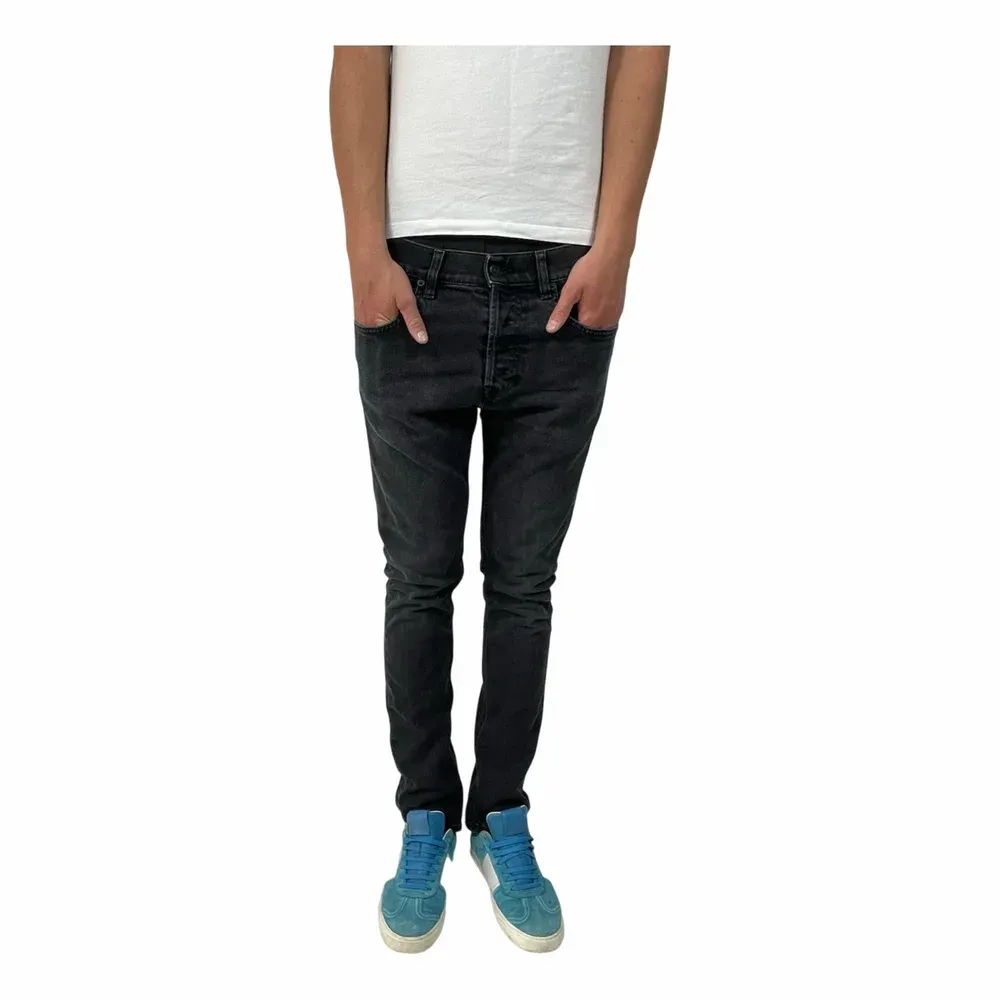 Dondup Skinny Fit Jeans