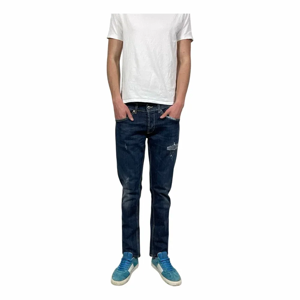 DONDUP George Jeans