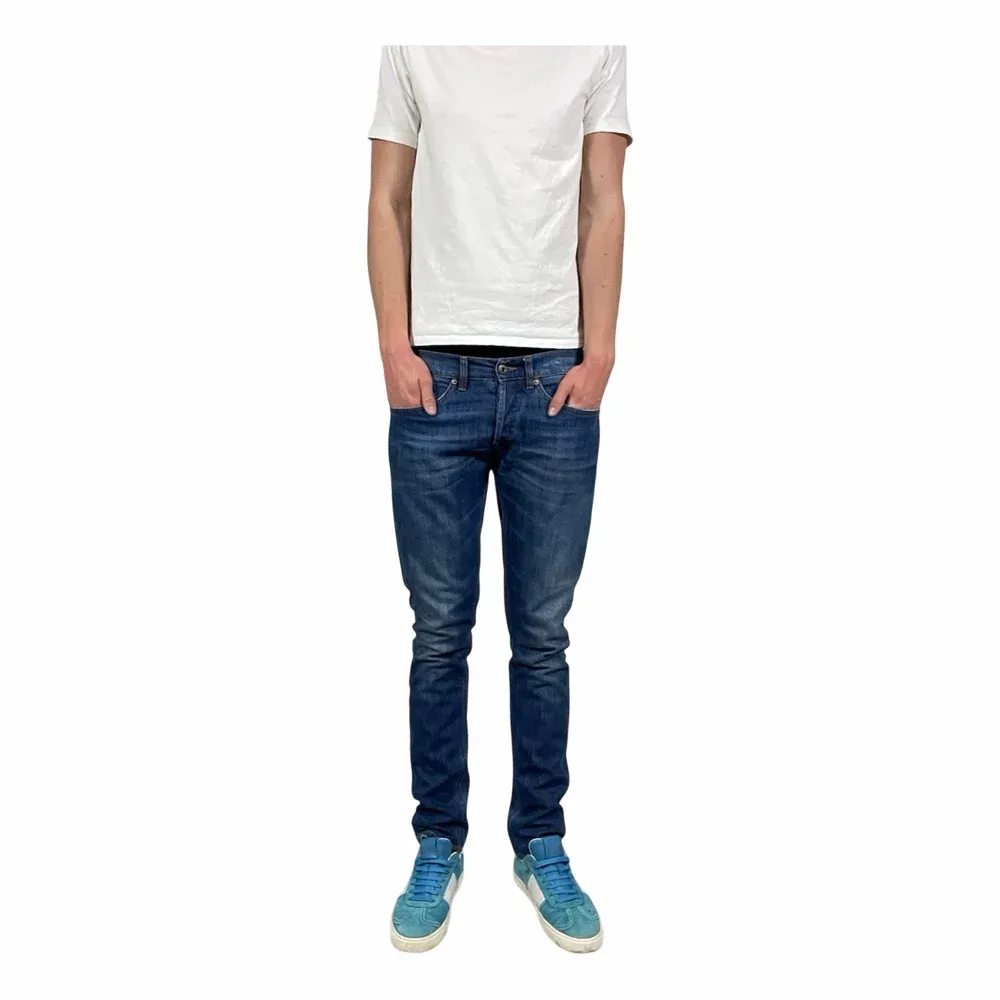 DONDUP George Jeans