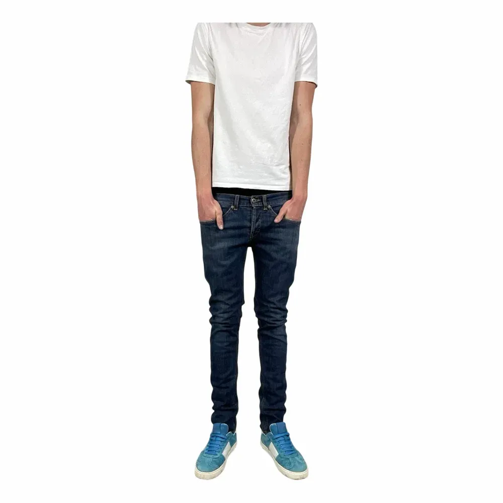 DONDUP George Jeans