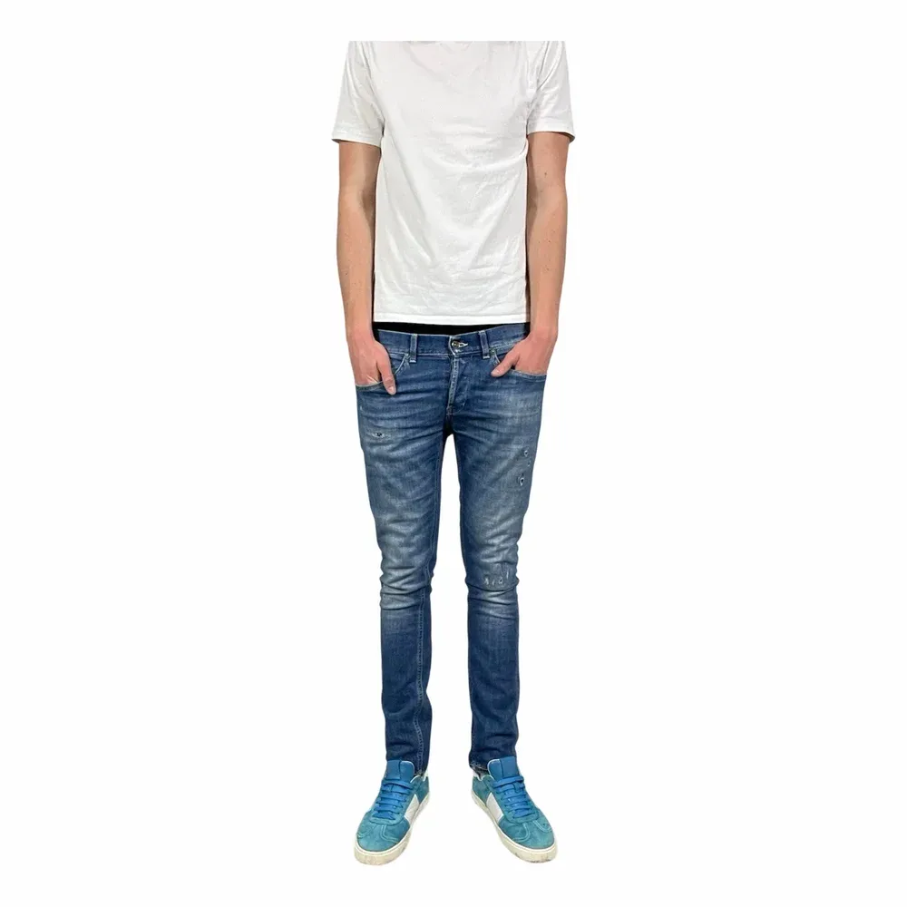 DONDUP George Jeans