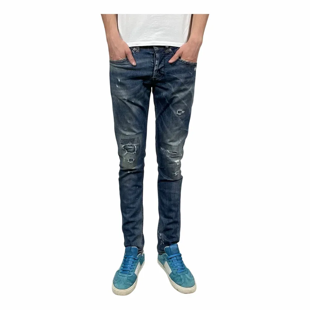 DONDUP George Jeans