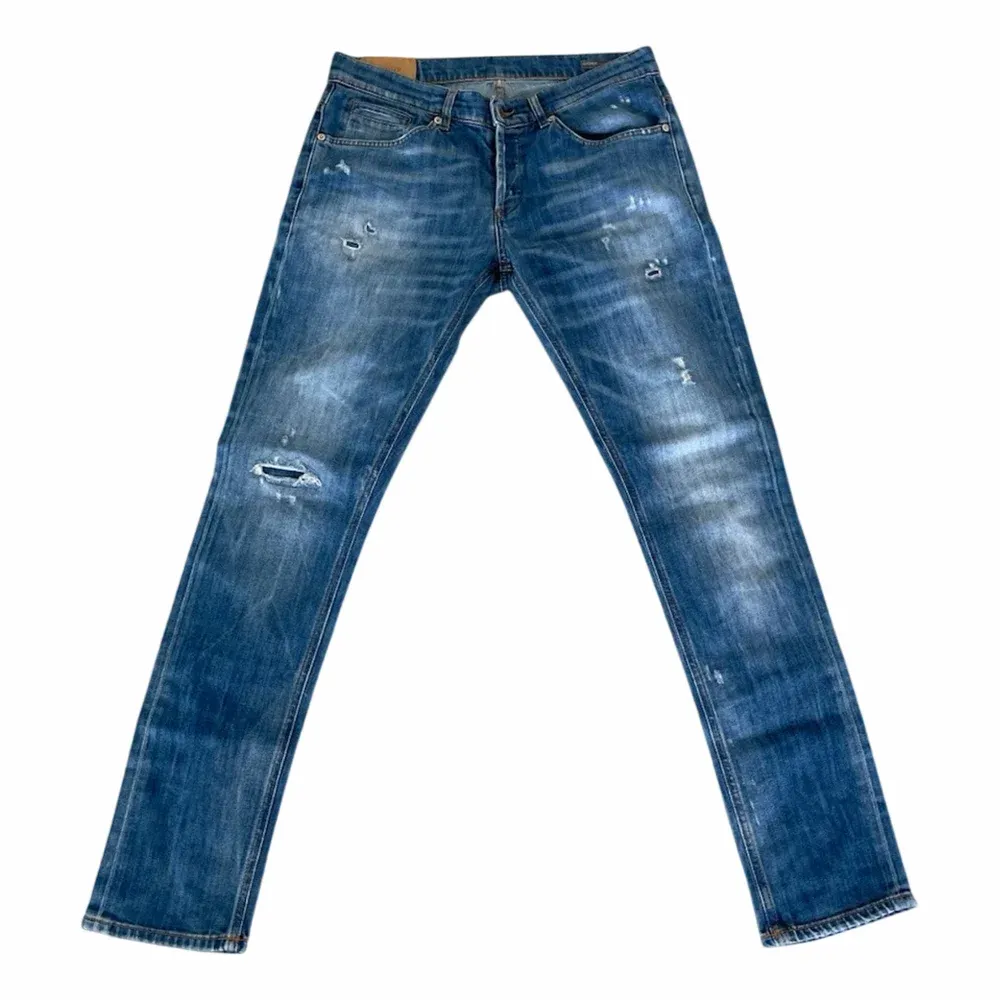 DONDUP Cool Guy Jeans
