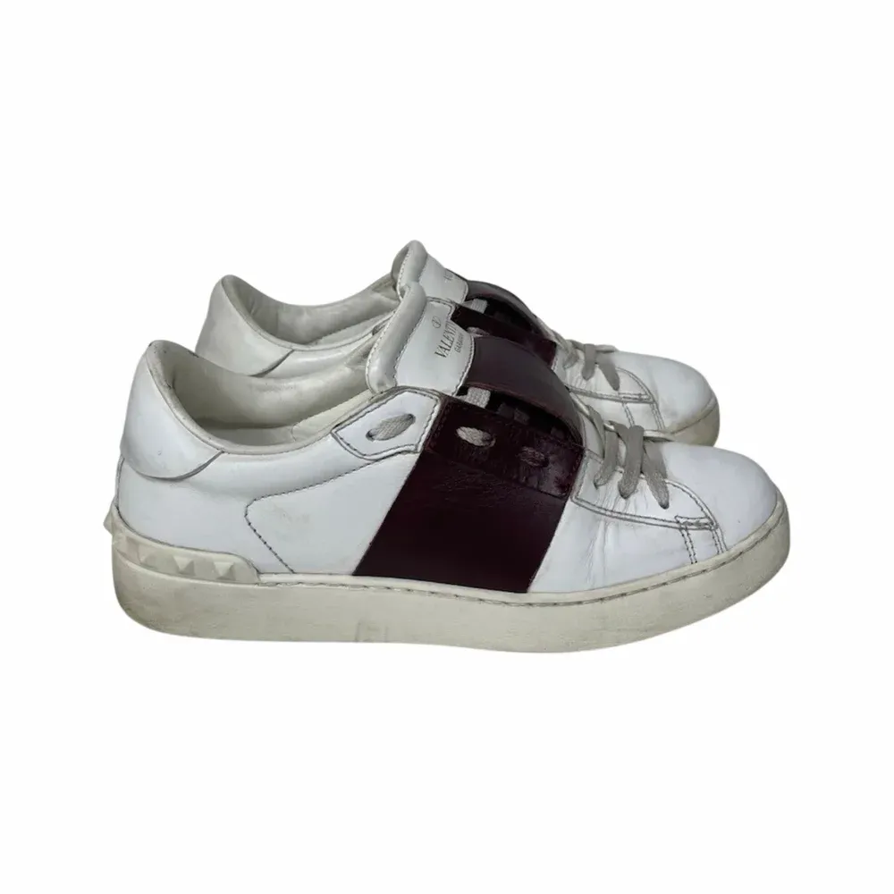 Valentino Open Sneaker