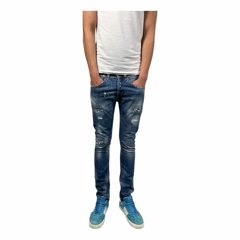 Dondup George Jeans