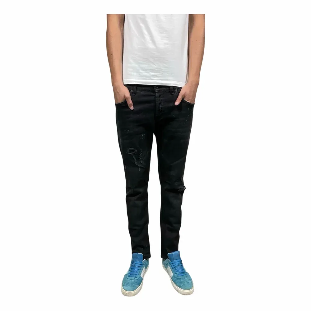 Dondup Apollo Slim