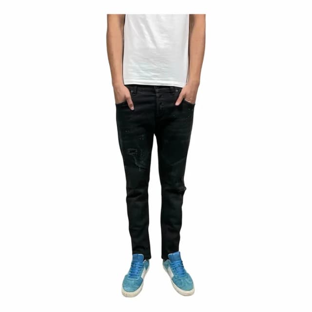 Dondup Apollo Slim