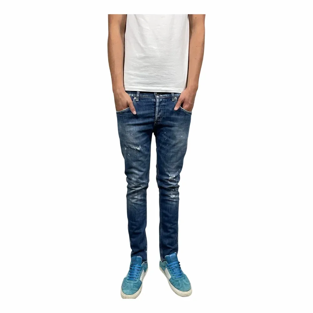Dondup Skater Jeans