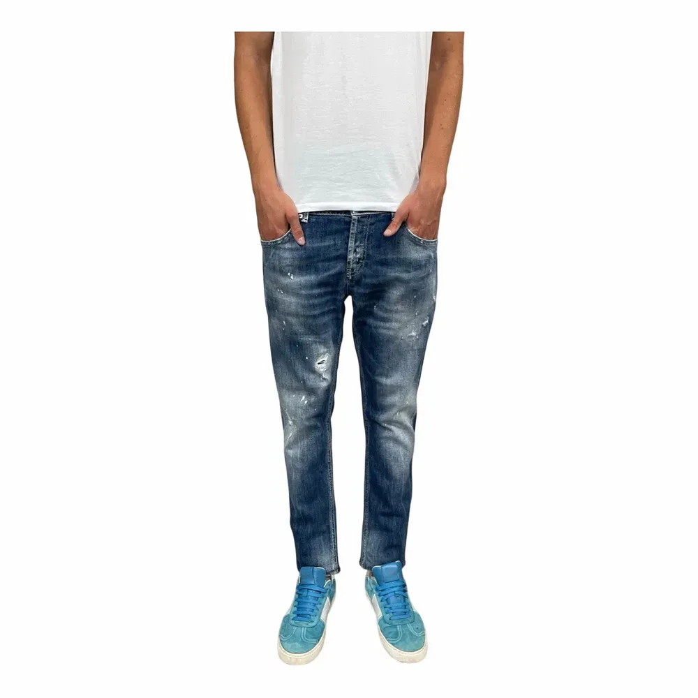 Dondup Skater Jean
