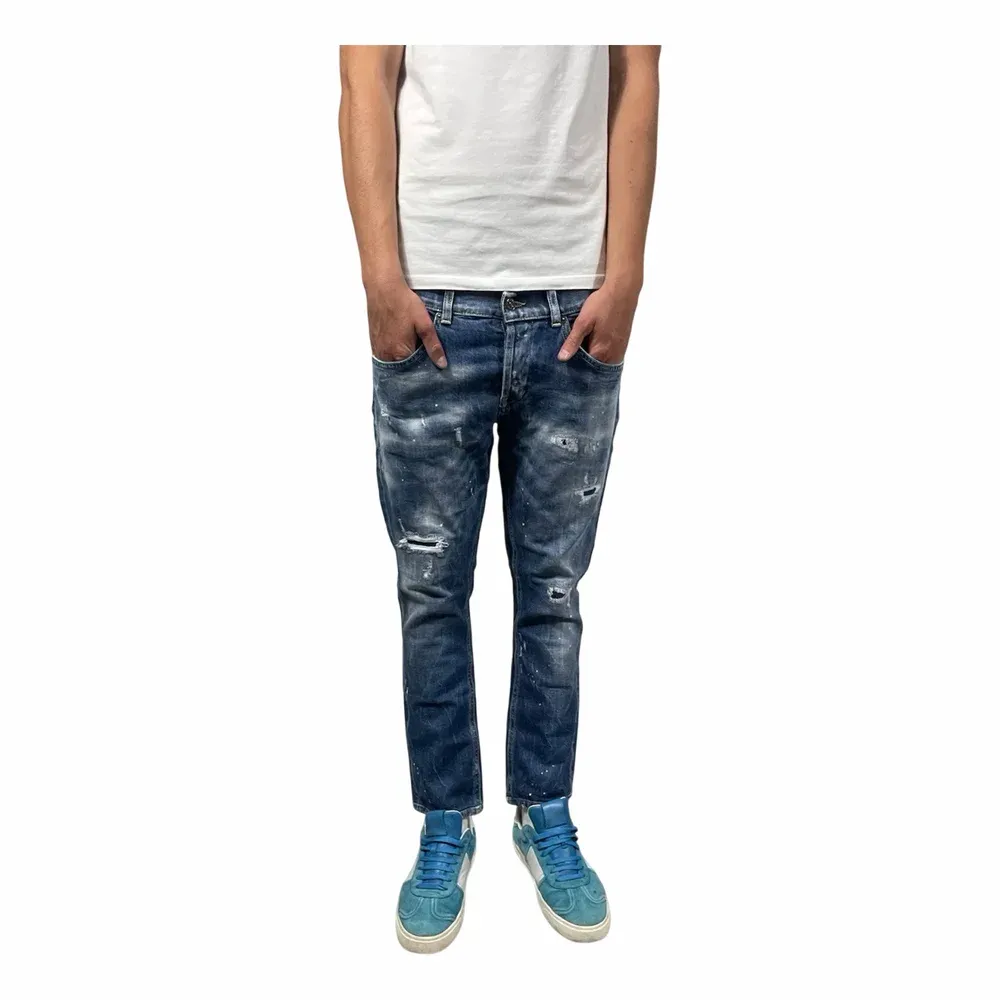Dondup Skater Jean
