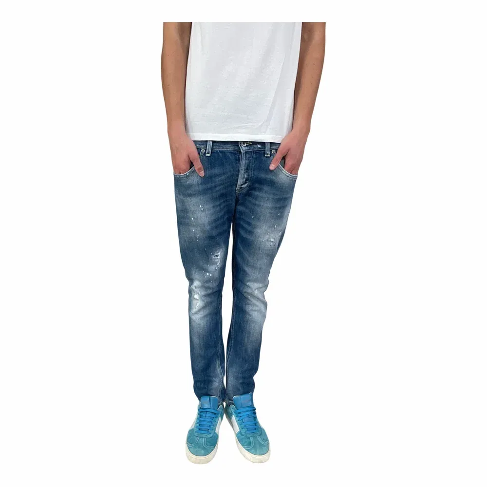 Dondup Skater Jean