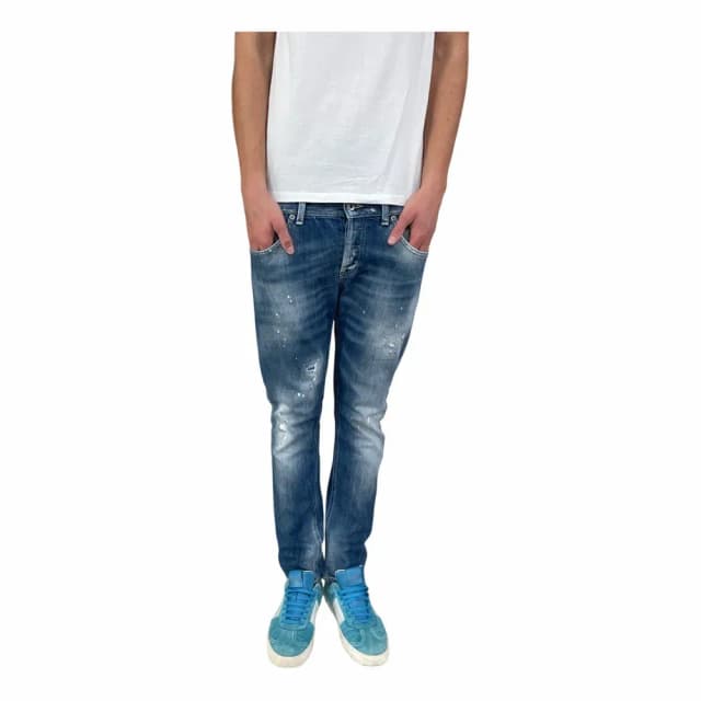 Dondup Skater Jean