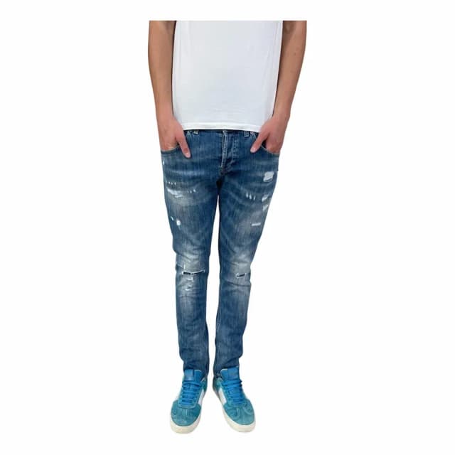 Dondup Cool Guy Jeans